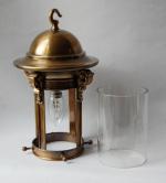 Blickling Hanging Lantern